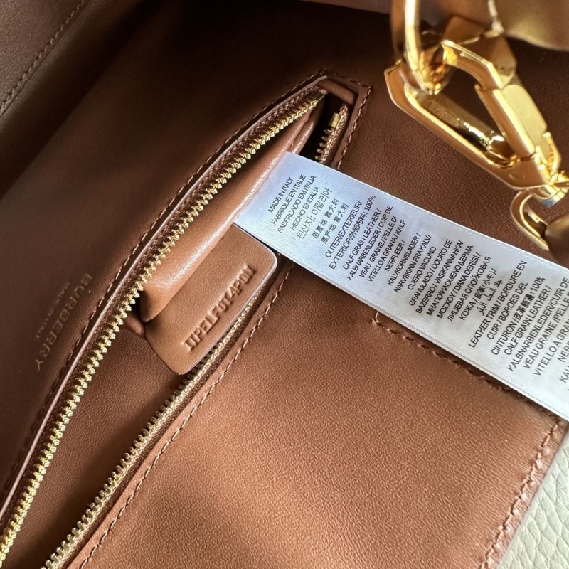 Bv*b*rry top handle bags